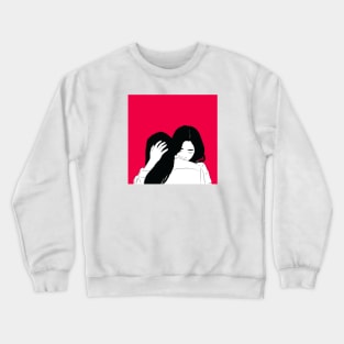 Egoist Crewneck Sweatshirt